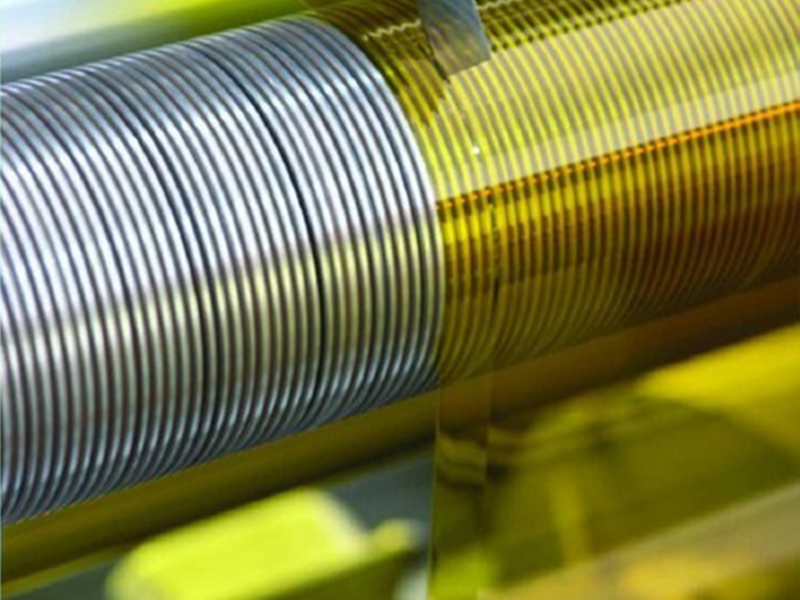 Polyimide(PI) Film Production Line_PE/PP WPC profile production line